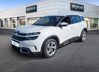 Citroën C5 AIRCROSS BUSINESS BlueHDi 130 S&S BVM6 Business