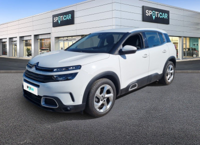 Citroën C5 AIRCROSS BUSINESS BlueHDi 130 S&S BVM6 Business