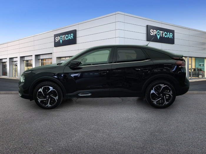 Citroën C4 BlueHDi 130 S&S EAT8 Shine
