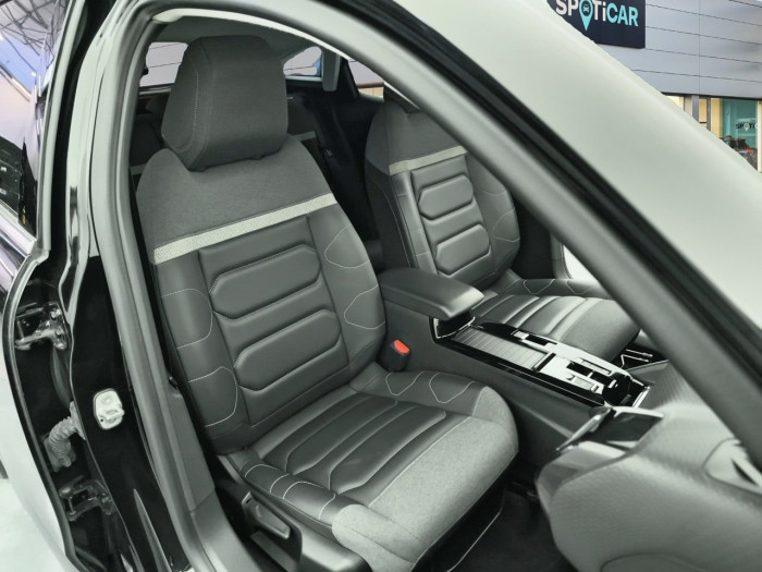 Citroën C4 BlueHDi 130 S&S EAT8 Shine