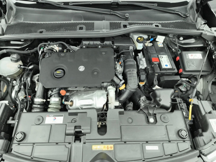 Citroën C4 BlueHDi 130 S&S EAT8 Shine