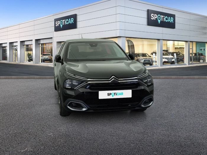 Citroën C4 BlueHDi 130 S&S EAT8 Shine