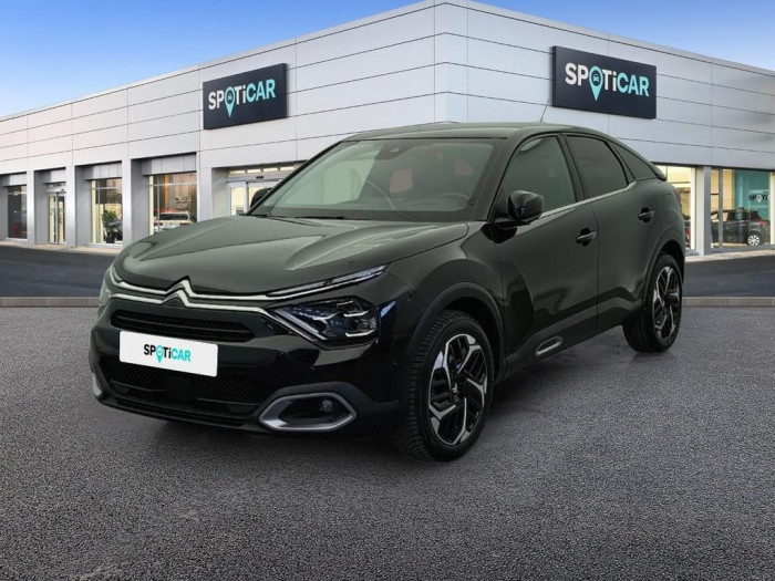 Citroën C4 BlueHDi 130 S&S EAT8 Shine
