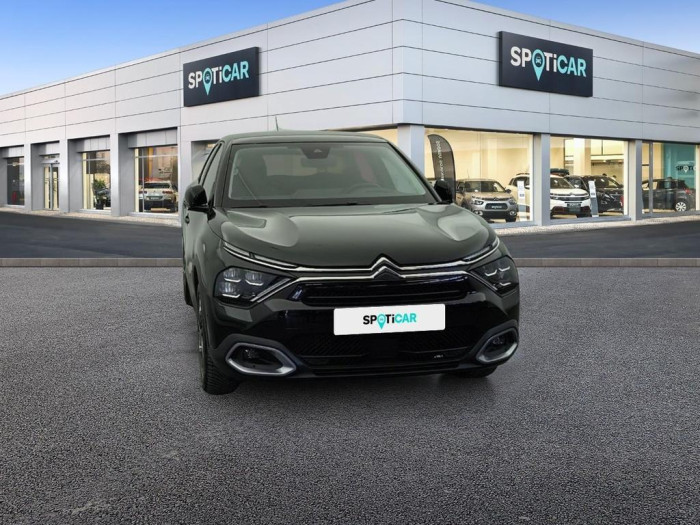 Citroën C4 BlueHDi 130 S&S EAT8 Shine