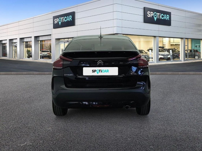 Citroën C4 BlueHDi 130 S&S EAT8 Shine