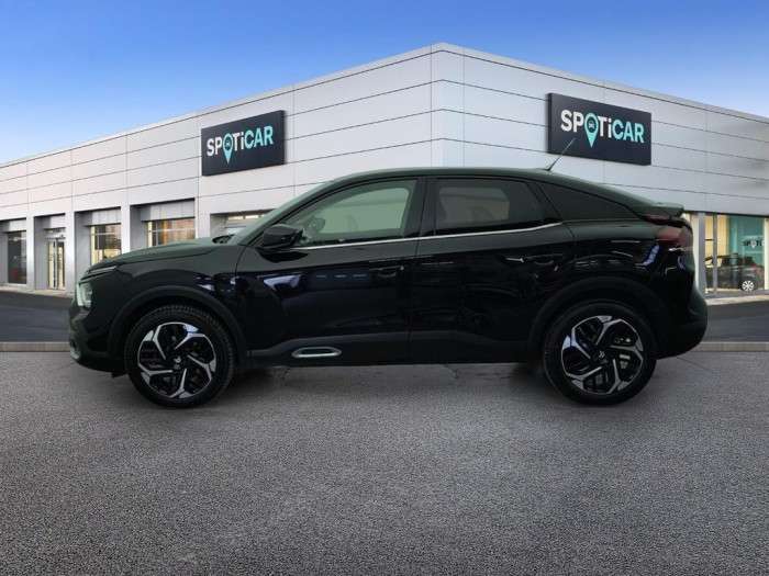 Citroën C4 BlueHDi 130 S&S EAT8 Shine