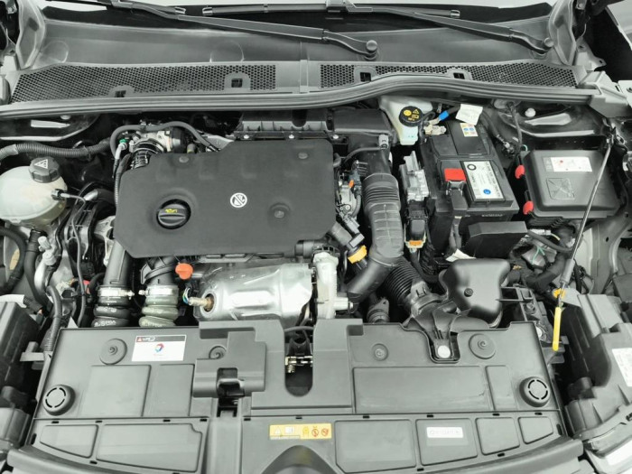 Citroën C4 BlueHDi 130 S&S EAT8 Shine