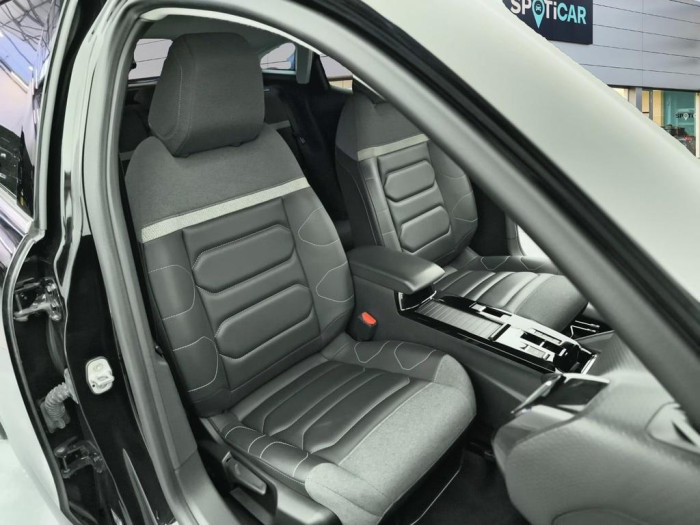 Citroën C4 BlueHDi 130 S&S EAT8 Shine