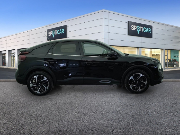 Citroën C4 BlueHDi 130 S&S EAT8 Shine
