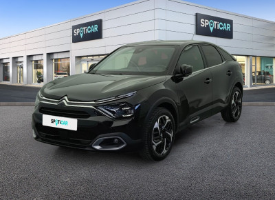 Citroën C4 BlueHDi 130 S&S EAT8 Shine
