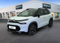 Citroën C3 AIRCROSS PureTech 110 S&S BVM6 Shine Pack