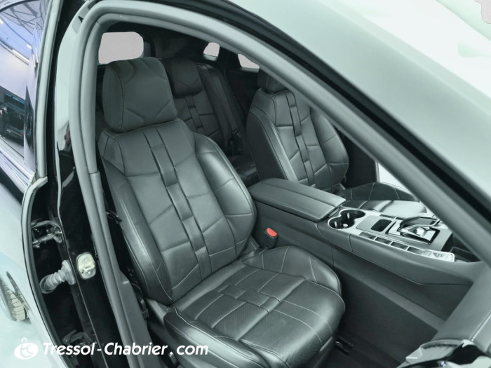 DS DS7 CROSSBACK Hybride E-Tense 300 EAT8 4x4 Rivoli
