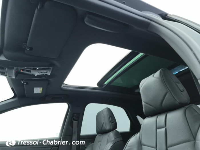 DS DS7 CROSSBACK Hybride E-Tense 300 EAT8 4x4 Rivoli