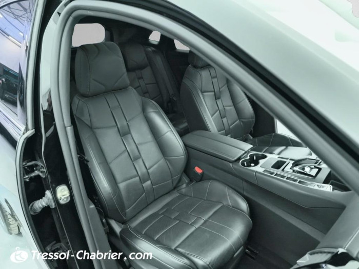 DS DS7 CROSSBACK Hybride E-Tense 300 EAT8 4x4 Rivoli