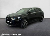 DS DS7 CROSSBACK Hybride E-Tense 300 EAT8 4x4 Rivoli