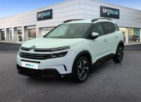 Citroën C5 AIRCROSS PureTech 130 S&S EAT8 C-Series