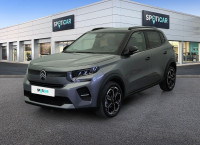 Citroën C3 Nouvelle Turbo 100 ch Manuelle Max