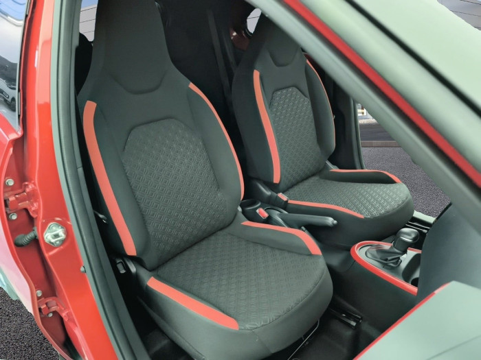 Toyota Aygo X 1.0 VVT-i 72 S-CVT Dynamic