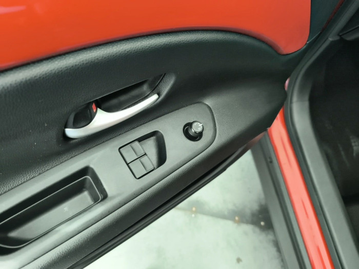 Toyota Aygo X 1.0 VVT-i 72 S-CVT Dynamic
