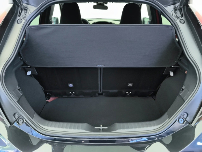 Toyota Aygo X 1.0 VVT-i 72 S-CVT Dynamic