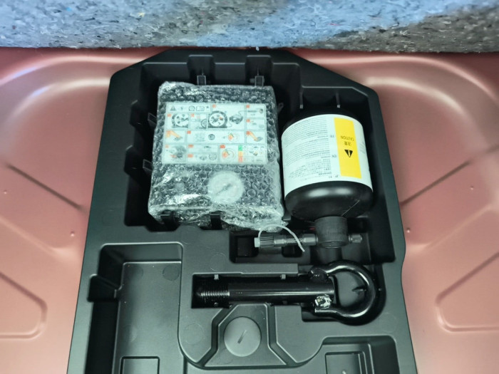 Toyota Aygo X 1.0 VVT-i 72 S-CVT Dynamic