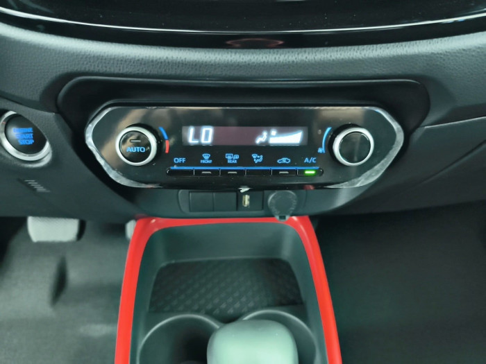 Toyota Aygo X 1.0 VVT-i 72 S-CVT Dynamic