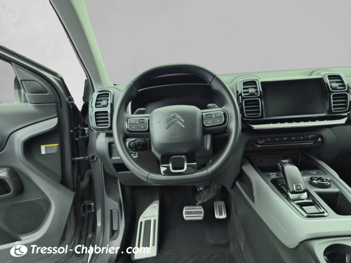 Citroën C5 AIRCROSS BlueHDi 130 S&S EAT8 Live