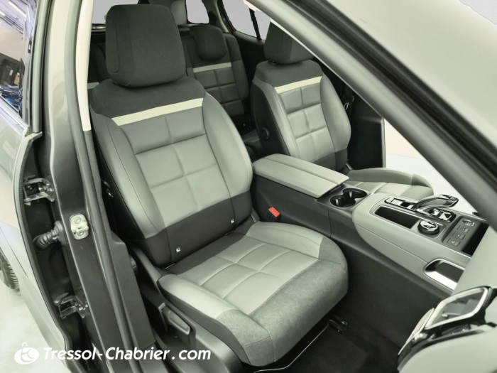 Citroën C5 AIRCROSS BlueHDi 130 S&S EAT8 Live