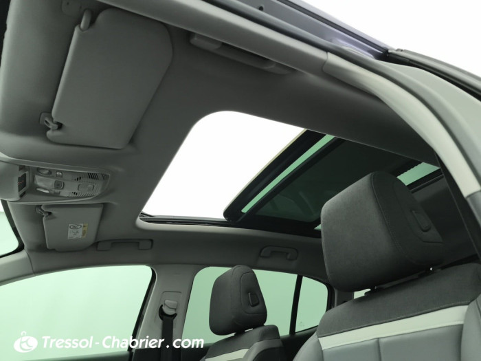 Citroën C5 AIRCROSS BlueHDi 130 S&S EAT8 Live