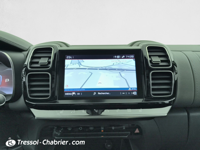 Citroën C5 AIRCROSS BlueHDi 130 S&S EAT8 Live