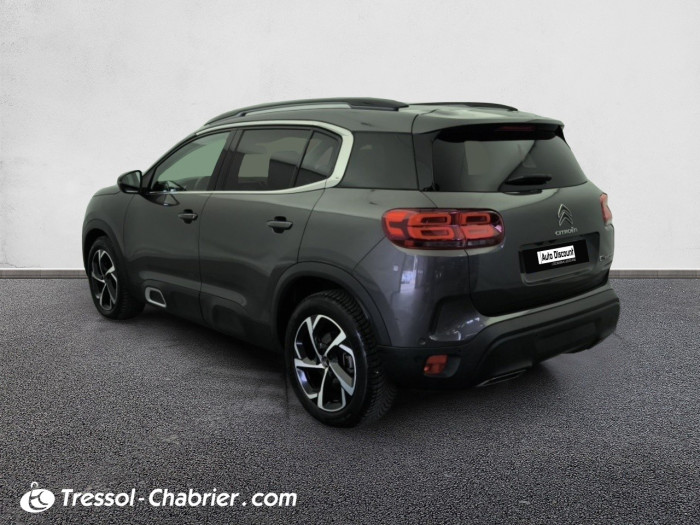 Citroën C5 AIRCROSS BlueHDi 130 S&S EAT8 Live