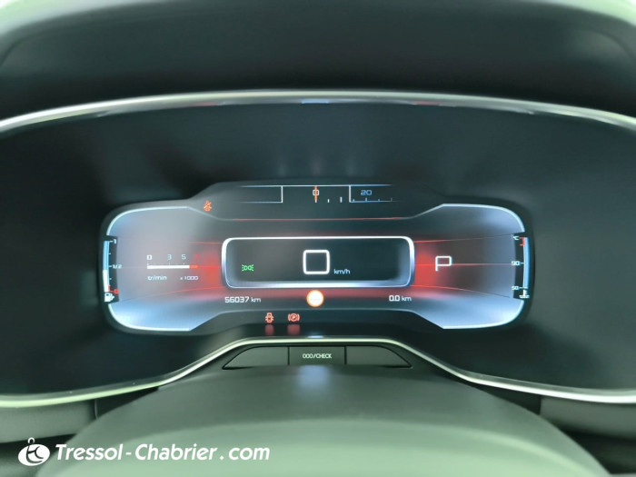 Citroën C5 AIRCROSS BlueHDi 130 S&S EAT8 Live