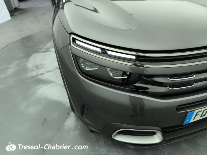 Citroën C5 AIRCROSS BlueHDi 130 S&S EAT8 Live