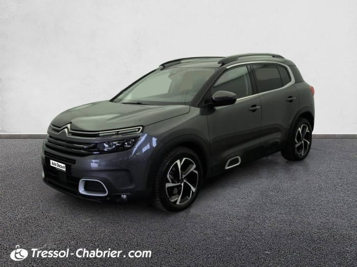 Citroën C5 AIRCROSS BlueHDi 130 S&S EAT8 Live