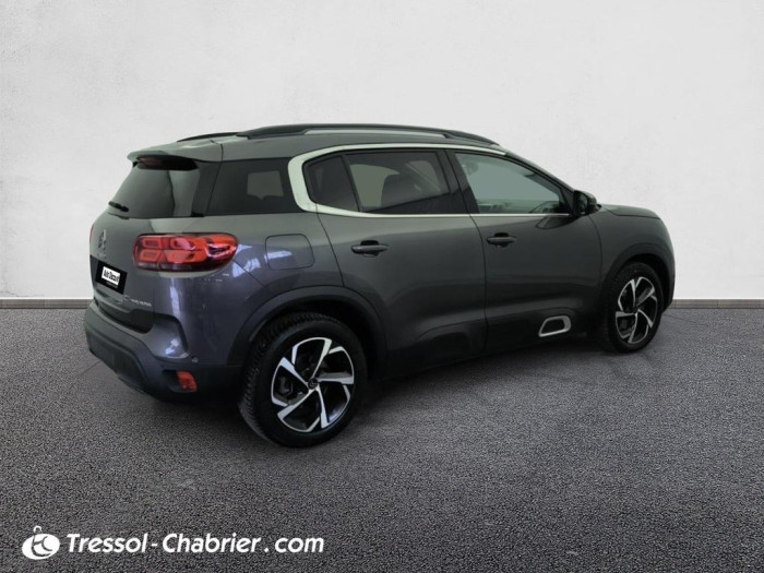 Citroën C5 AIRCROSS BlueHDi 130 S&S EAT8 Live