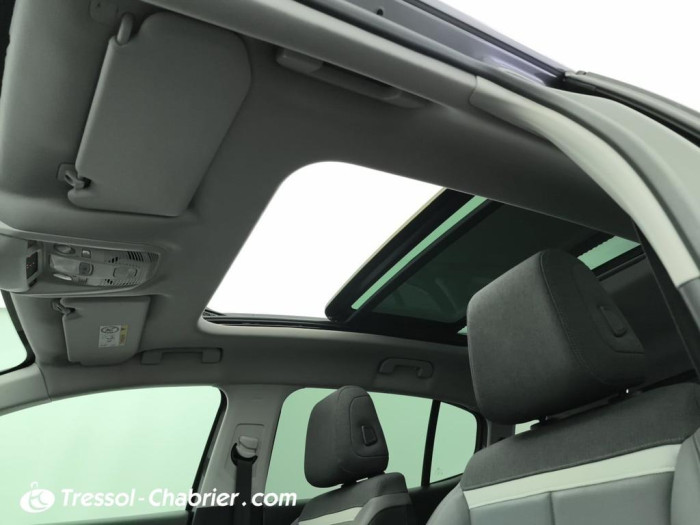Citroën C5 AIRCROSS BlueHDi 130 S&S EAT8 Live