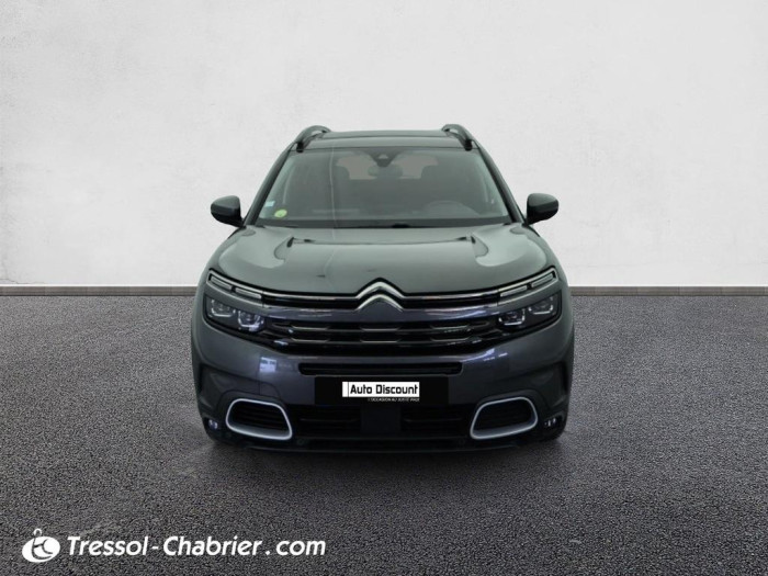 Citroën C5 AIRCROSS BlueHDi 130 S&S EAT8 Live