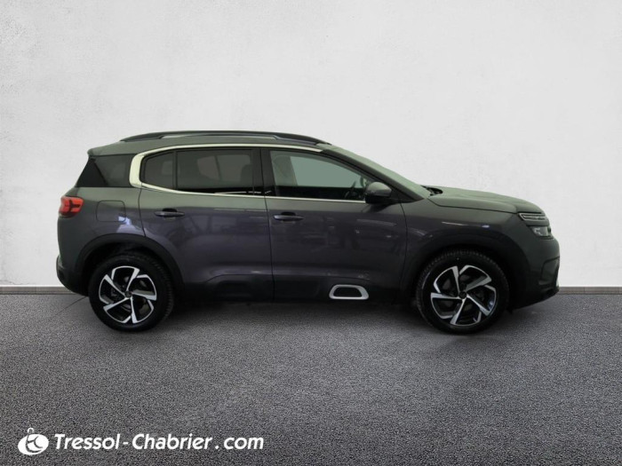 Citroën C5 AIRCROSS BlueHDi 130 S&S EAT8 Live
