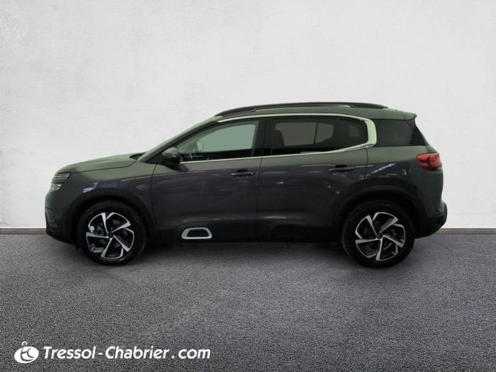 Citroën C5 AIRCROSS BlueHDi 130 S&S EAT8 Live