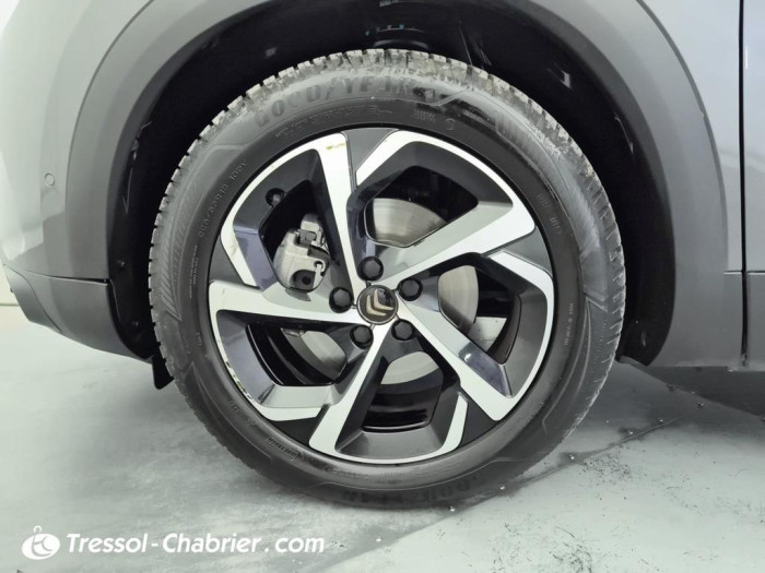 Citroën C5 AIRCROSS BlueHDi 130 S&S EAT8 Live