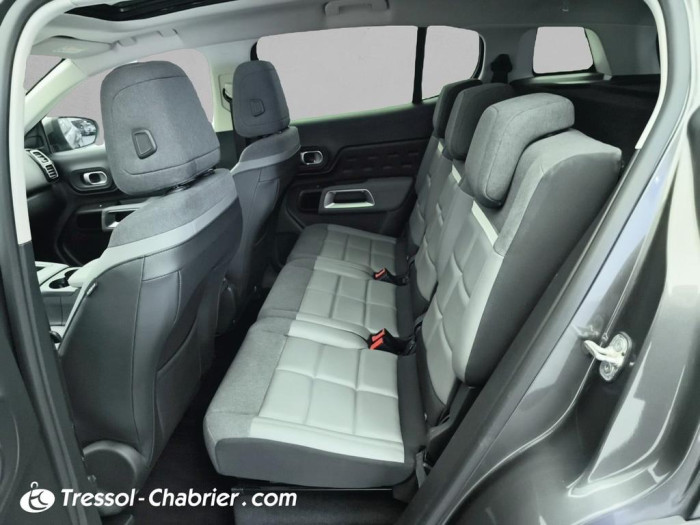 Citroën C5 AIRCROSS BlueHDi 130 S&S EAT8 Live