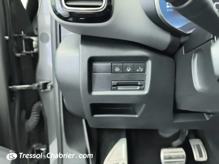 Citroën C5 AIRCROSS BlueHDi 130 S&S EAT8 Live