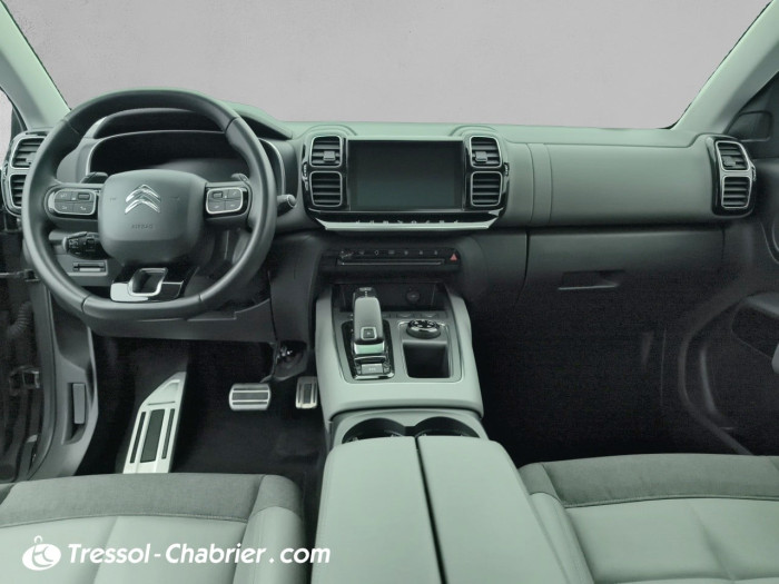 Citroën C5 AIRCROSS BlueHDi 130 S&S EAT8 Live