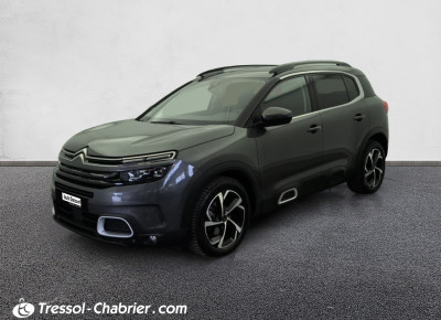 Citroën C5 AIRCROSS BlueHDi 130 S&S EAT8 Live