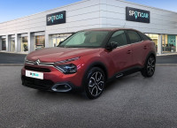 Citroën E-C4 136 ch Automatique Shine Pack