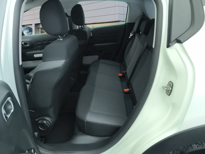 Citroën C3 BUSINESS BlueHDi 100 S&S BVM Shine Business