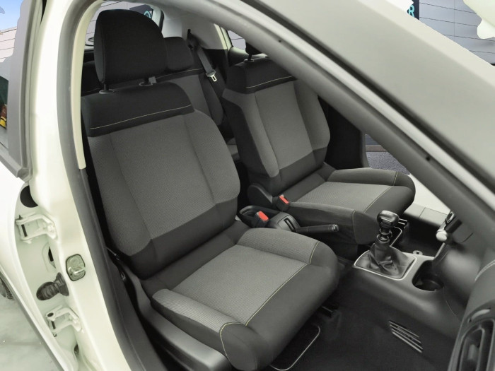 Citroën C3 BUSINESS BlueHDi 100 S&S BVM Shine Business