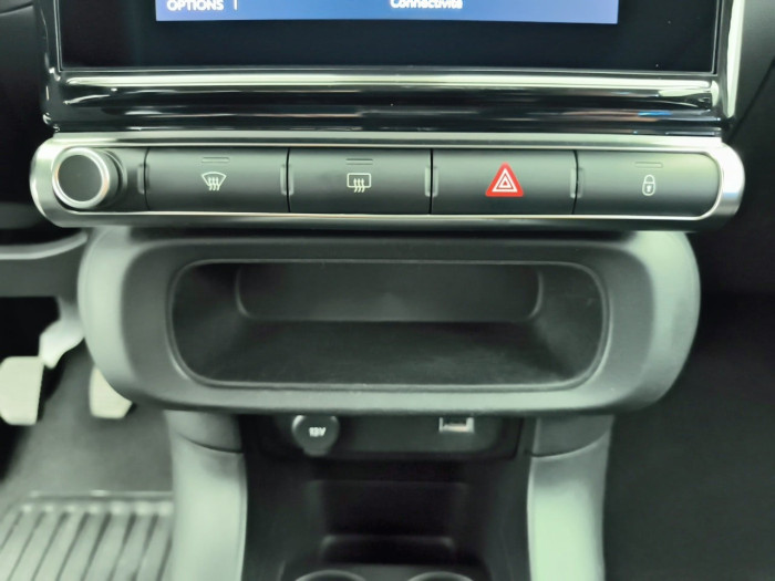 Citroën C3 BUSINESS BlueHDi 100 S&S BVM Shine Business