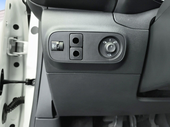 Citroën C3 BUSINESS BlueHDi 100 S&S BVM Shine Business