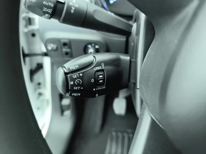 Citroën C3 BUSINESS BlueHDi 100 S&S BVM Shine Business